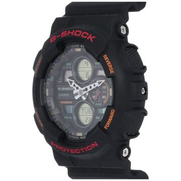 Casio GA-140-1A4DR Erkek Kol Saati