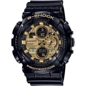 Casio GA-140GB-1A1DR Erkek Kol Saati