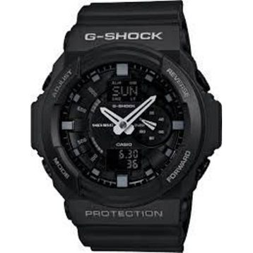 Casio GA-150BW-1ADR Erkek Kol Saati