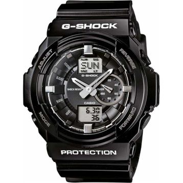 Casio GA-150BW-1ADR Erkek Kol Saati