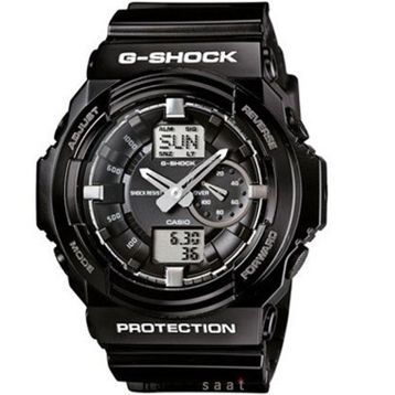 Casio GA-150BW-1ADR Erkek Kol Saati