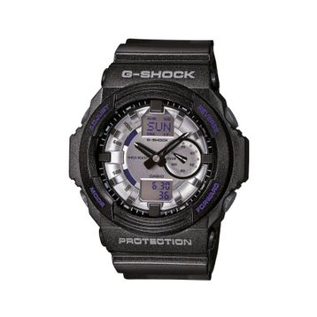 Casio GA-150MF-8ADR Erkek Kol Saati