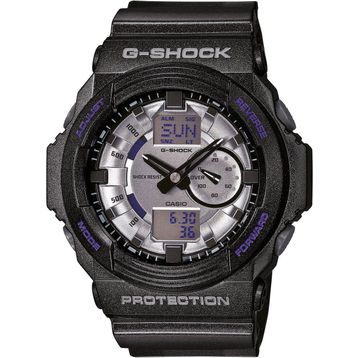 Casio GA-150MF-8ADR Erkek Kol Saati