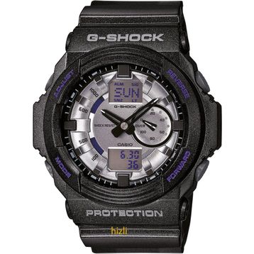 Casio GA-150MF-8ADR Erkek Kol Saati