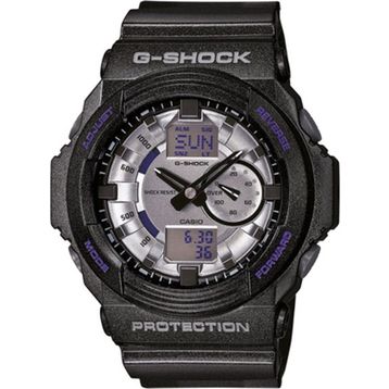 Casio GA-150MF-8ADR Erkek Kol Saati