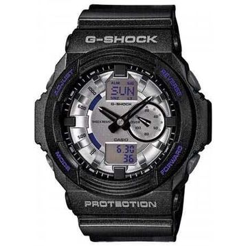 Casio GA-150MF-8ADR Erkek Kol Saati