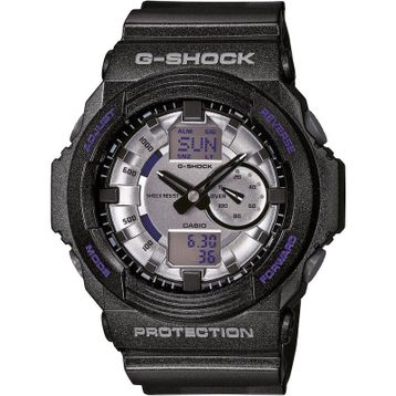 Casio GA-150MF-8ADR Erkek Kol Saati