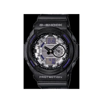 Casio GA-150MF-8ADR Erkek Kol Saati