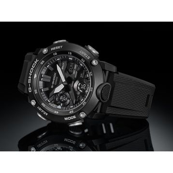 Casio GA-2000S-1ADR Erkek Kol Saati