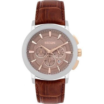 Casio GA-200SH-8ADR Erkek Kol Saati