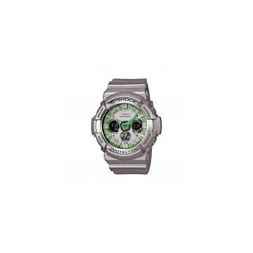 Casio GA-200SH-8ADR Erkek Kol Saati
