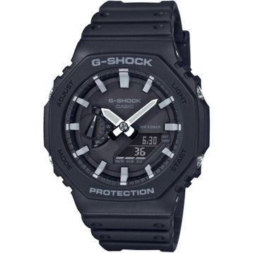 Casio GA-2100-1A Erkek Kol Saati