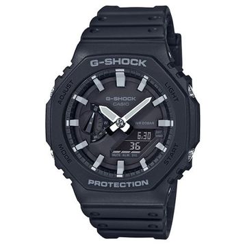 Casio GA-2100-1A Erkek Kol Saati