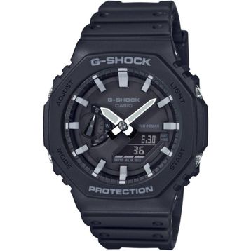 Casio GA-2100-1A Erkek Kol Saati