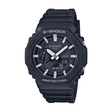 Casio GA-2100-1A Erkek Kol Saati