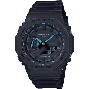 Casio GA-2100-1A2DR Erkek Kol Saati