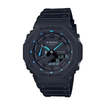 Casio GA-2100-1A2DR Erkek Kol Saati