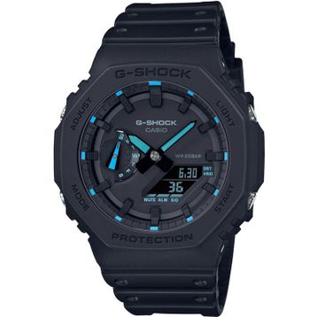 Casio GA-2100-1A2DR Erkek Kol Saati