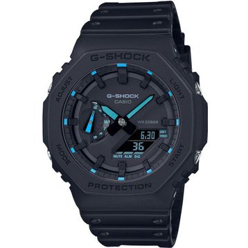 Casio GA-2100-1A2DR Erkek Kol Saati