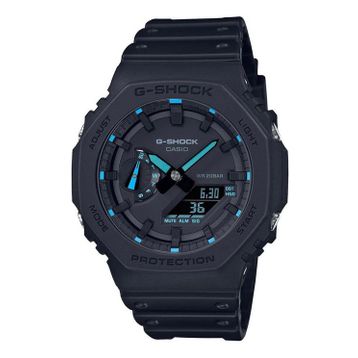 Casio GA-2100-1A2DR Erkek Kol Saati