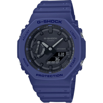 Casio GA-2100-2ADR Kol Saati