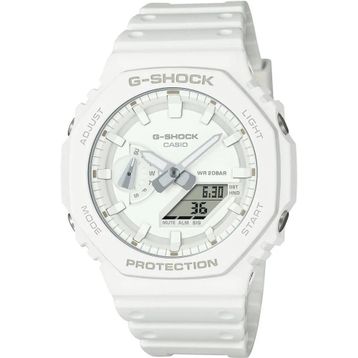Casio GA-2100-7A7DR Erkek Kol Saati