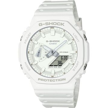 Casio GA-2100-7A7DR Erkek Kol Saati