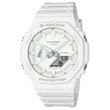 Casio GA-2100-7A7DR Erkek Kol Saati