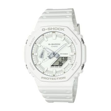 Casio GA-2100-7A7DR Erkek Kol Saati
