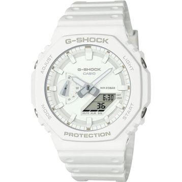 Casio GA-2100-7A7DR Erkek Kol Saati