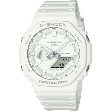 Casio GA-2100-7A7DR Erkek Kol Saati