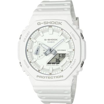 Casio GA-2100-7A7DR Erkek Kol Saati