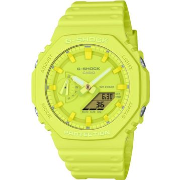 Casio GA-2100-9A9DR Erkek Kol Saati