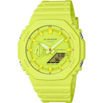 Casio GA-2100-9A9DR Erkek Kol Saati