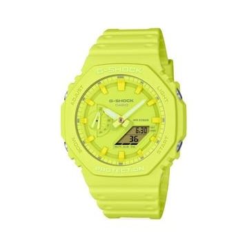 Casio GA-2100-9A9DR Erkek Kol Saati