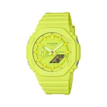 Casio GA-2100-9A9DR Erkek Kol Saati