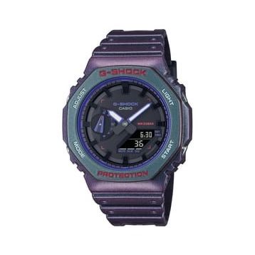 Casio GA-2100AH-6ADR Erkek Kol Saati