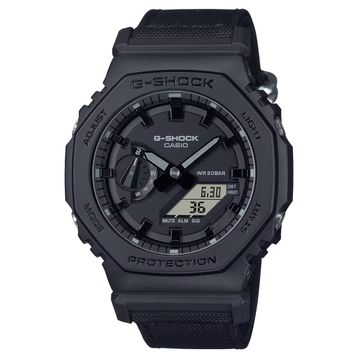 Casio GA-2100BCE-1ADR Erkek Kol Saati
