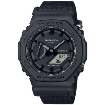 Casio GA-2100BCE-1ADR Erkek Kol Saati