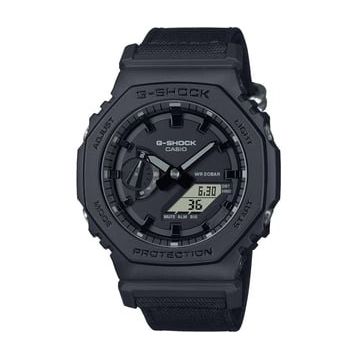 Casio GA-2100BCE-1ADR Erkek Kol Saati