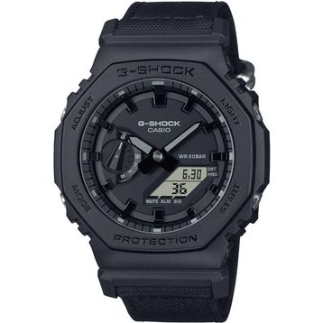 Casio GA-2100BCE-1ADR Erkek Kol Saati