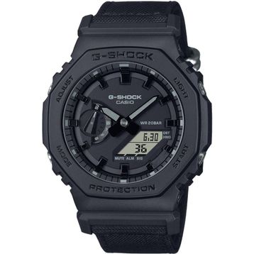 Casio GA-2100BCE-1ADR Erkek Kol Saati