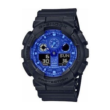 Casio GA-2100BP-1ADR Kol Saati