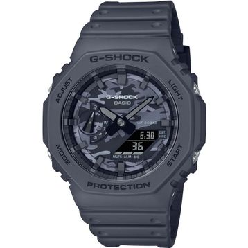 Casio GA-2100CA-8ADR Kol Saati