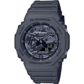 Casio GA-2100CA-8ADR Kol Saati