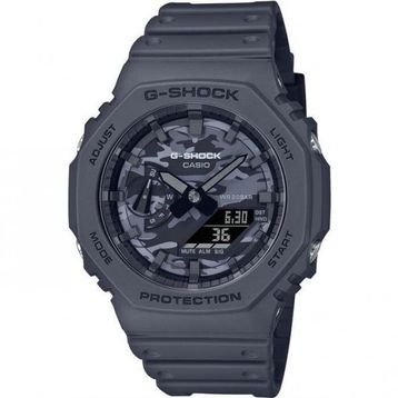 Casio GA-2100CA-8ADR Kol Saati