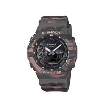 Casio Ga-2100CMD-8ADR Bicolor Erkek Kol Saati