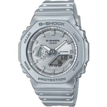 Casio GA-2100FF-8ADR G-Shock Erkek Kol Saati