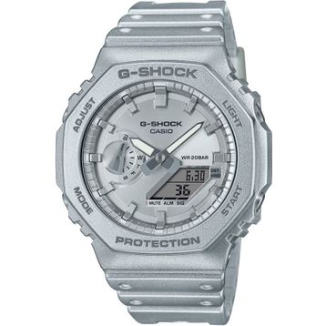 Casio GA-2100FF-8ADR G-Shock Erkek Kol Saati