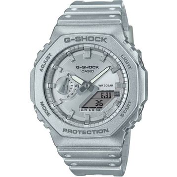 Casio GA-2100FF-8ADR G-Shock Erkek Kol Saati